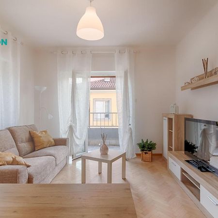 La Fine Del Mondo Apartment Trieste Exterior photo